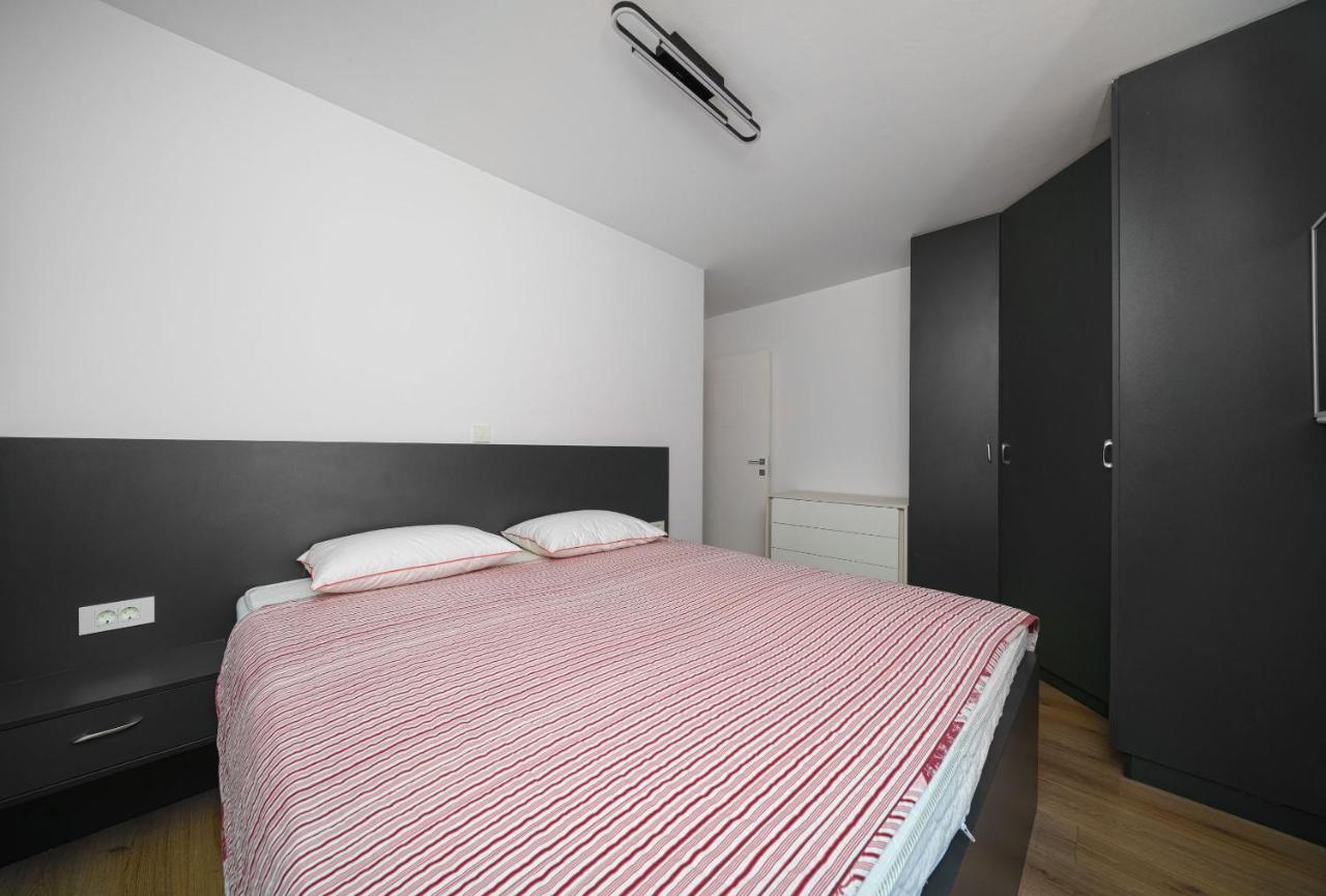 Apartamento Olive Balcony Vodice-Srima Exterior foto