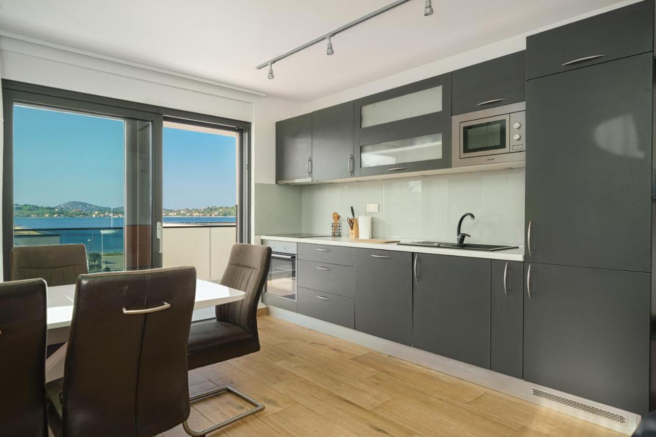 Apartamento Olive Balcony Vodice-Srima Exterior foto