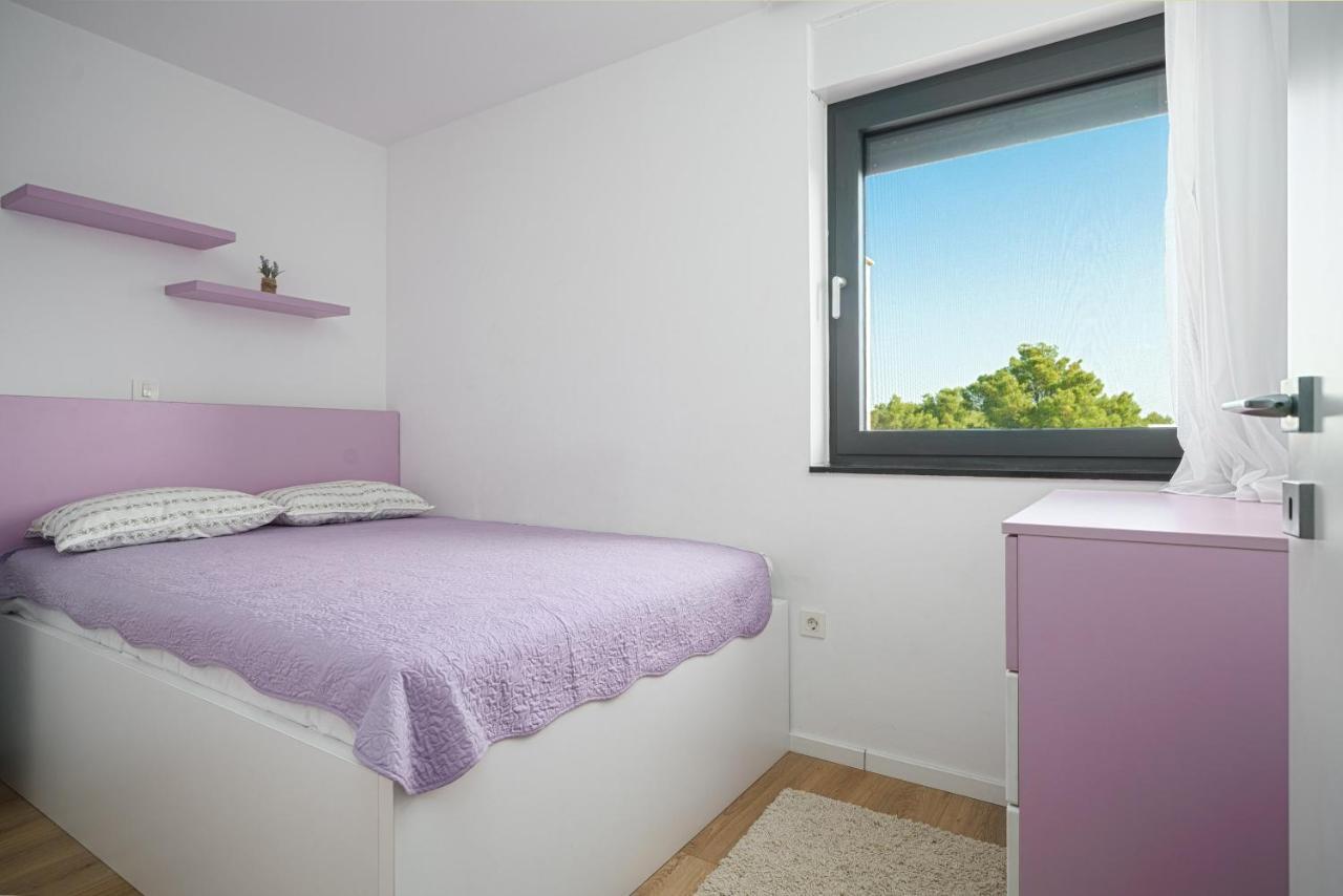 Apartamento Olive Balcony Vodice-Srima Exterior foto