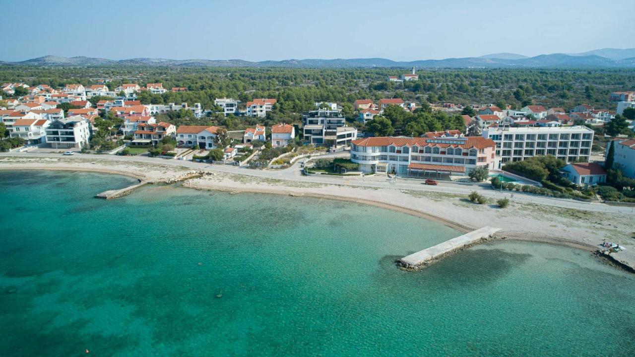 Apartamento Olive Balcony Vodice-Srima Exterior foto